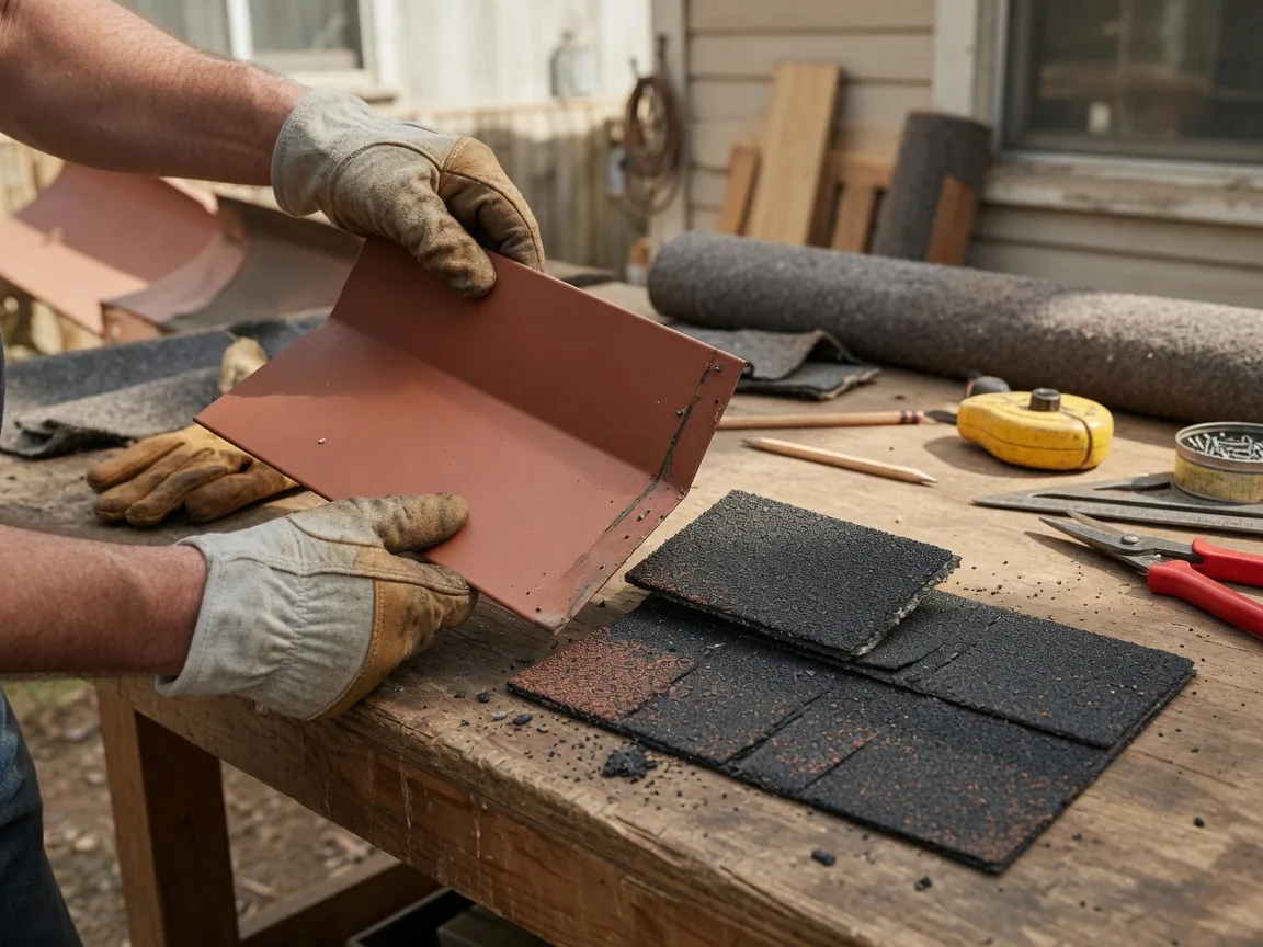 Roof Repair company in Redding, CA